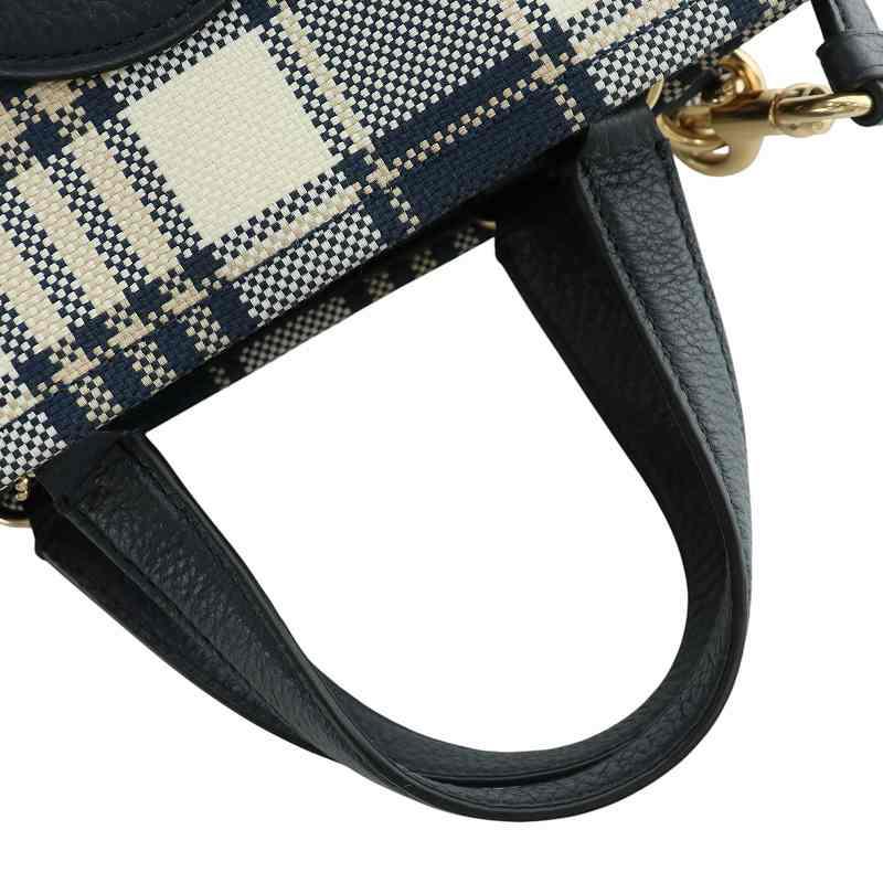 COACH コーチ デンプシー キャリーオール トートバッグ ハンド  