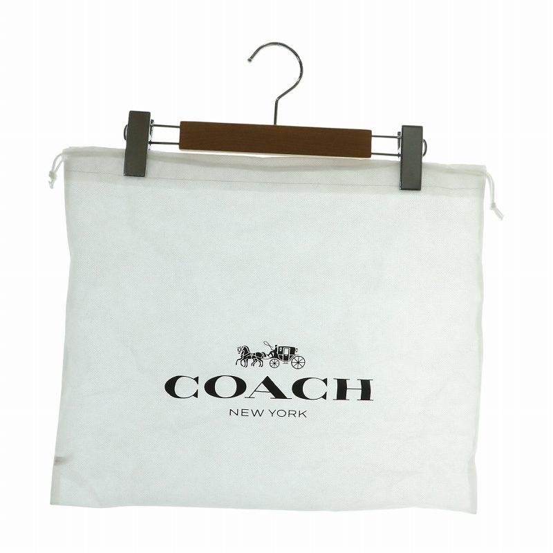 COACH（コーチ） デンプシー キャリーオール トートバッグ ハンド