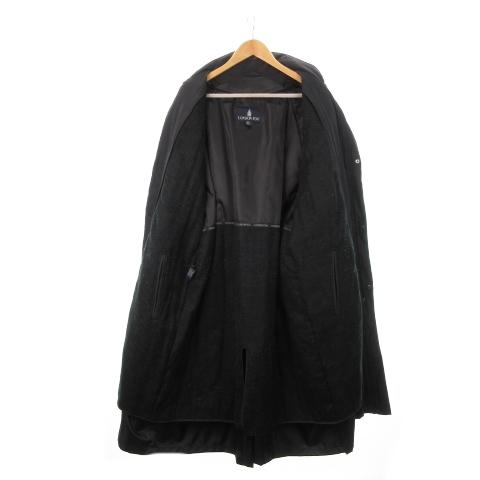 ロンドンフォグ LONDON FOG ロングコート 中綿ライナー ベルト付