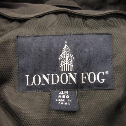 LONDON FOG スーパーロングコート ライナー付　archive モード LONDON FOG スーパーロングコート ライナー付 archive モード LONDON