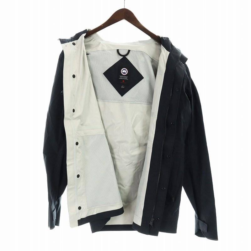 カナダグース CANADA GOOSE Nanaimo Jacket ナナイモ ジャケット