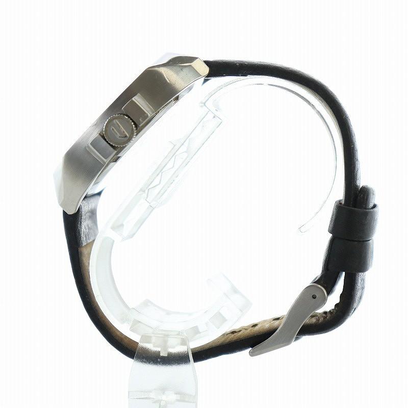 DIESEL（ディーゼル） DIESEL 3Dインデックス 腕時計 ウォッチ 