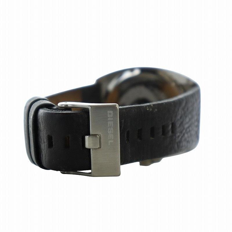 DIESEL（ディーゼル） DIESEL 3Dインデックス 腕時計 ウォッチ 