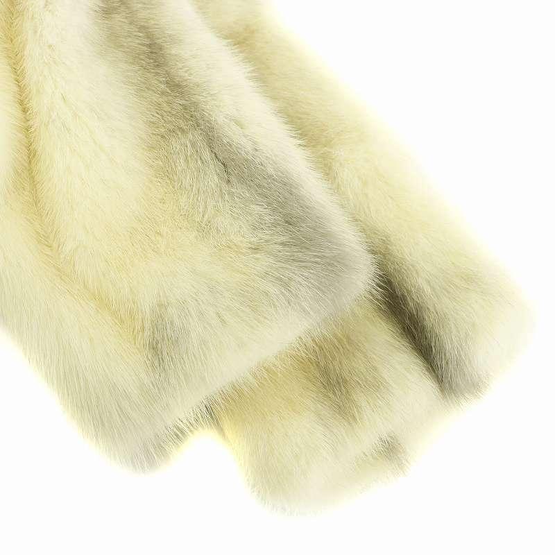 サガミンク SAGA MINK 金サガ ファーコート アウター 毛皮 ミンク