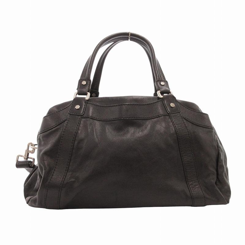 MARC BY MARC JACOBS（マーク バイ マーク ジェイコブス） ショルダー 