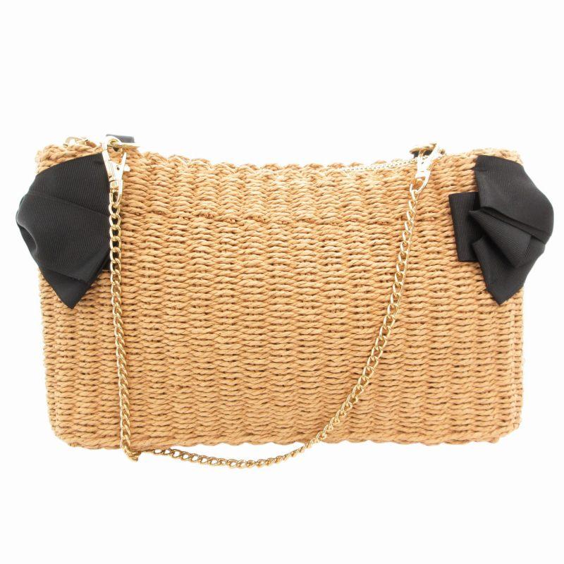 ANTEPRIMA アンテプリマ ミスト MISTO チェーンショルダーバッグ  