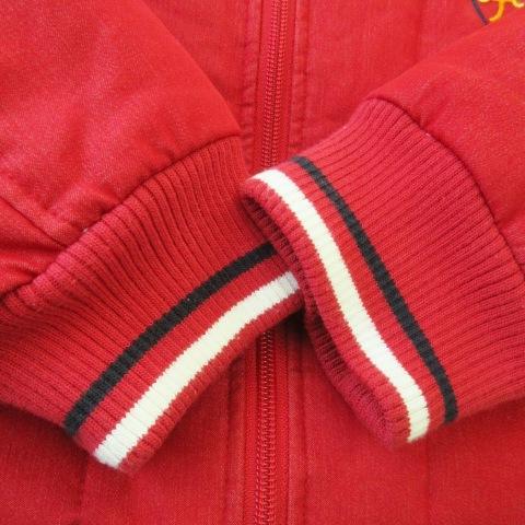 カステルバジャック CASTELBAJAC SPORT ダウンジャケット ブルゾン