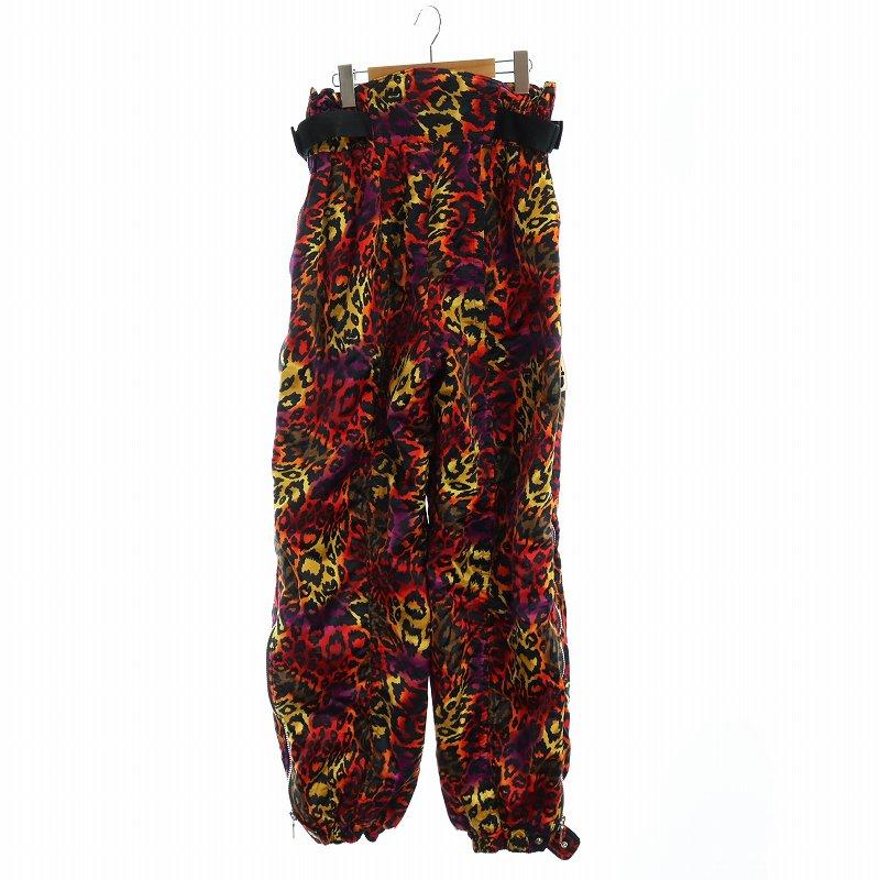 未使用品 ゴールドウイン GOLDWIN スキーウェア タグ付き セットアップ