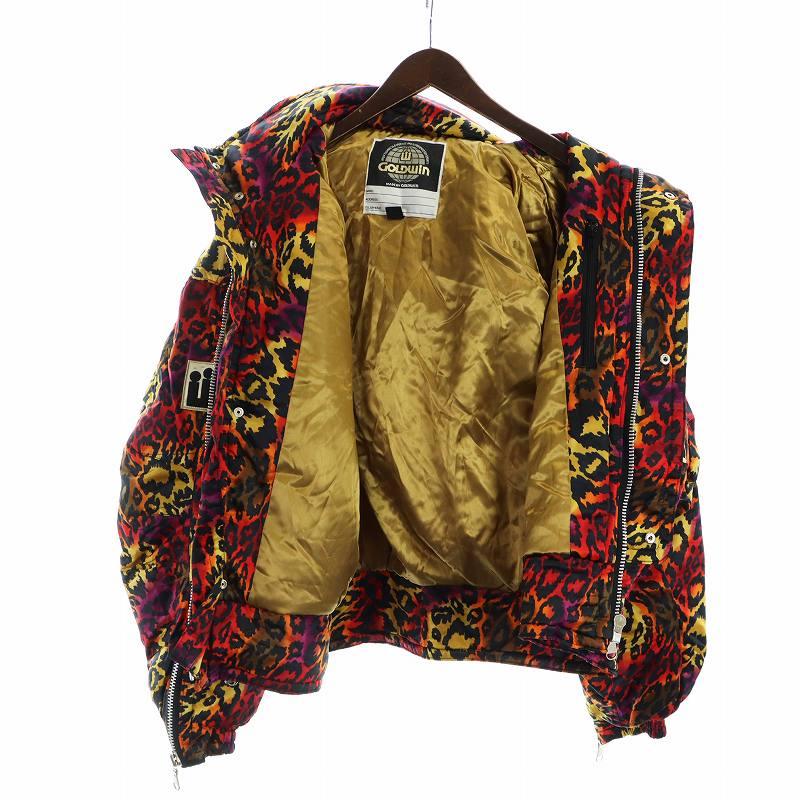 Goldwin 非売品　スキーウェア　セットアップ ゴールドウィン スキーウェア セットアップ GOLDwin ゴールド