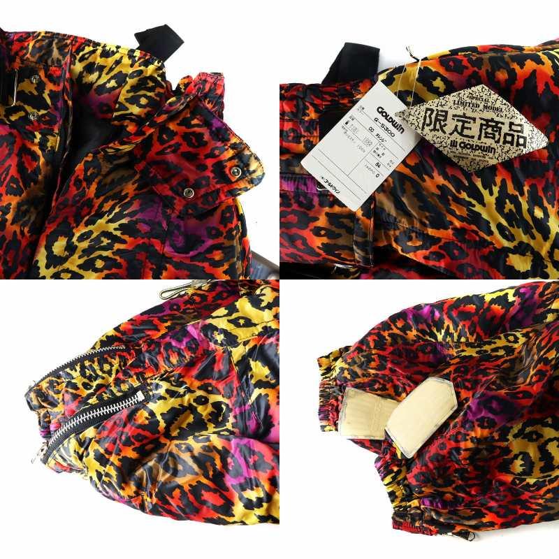 未使用品 ゴールドウイン GOLDWIN スキーウェア タグ付き セットアップ