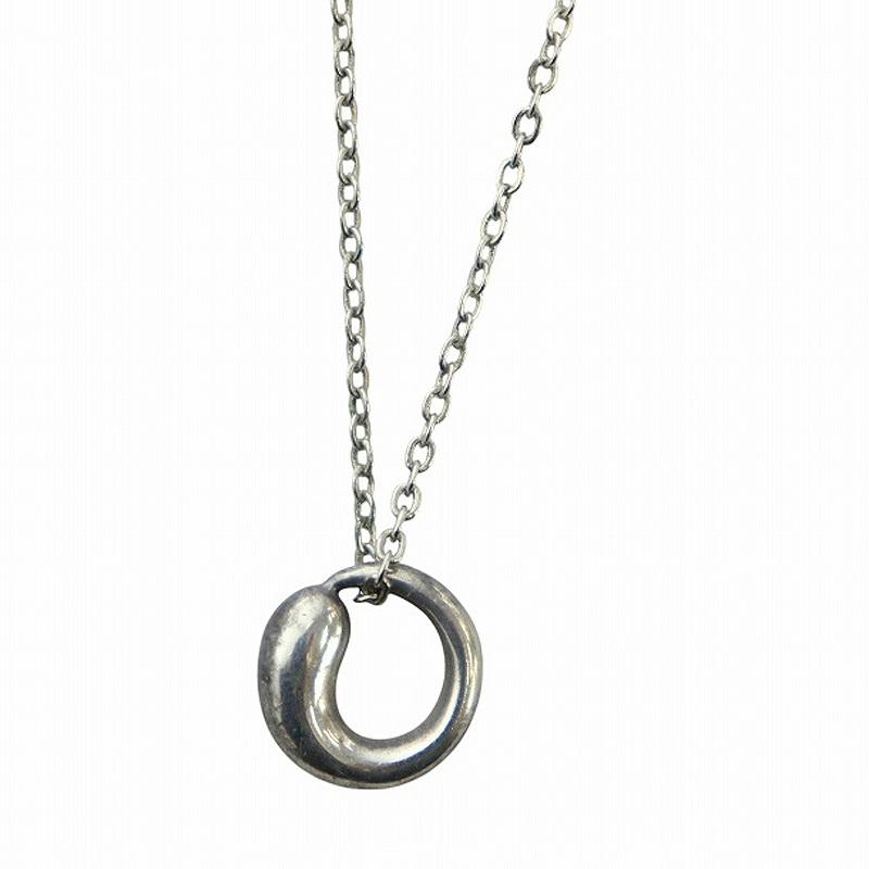 ティファニー TIFFANY & CO. ネックレス アクセサリー ペンダント 