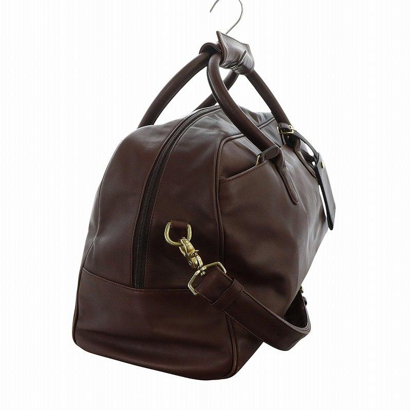 COACH コーチ オールドコーチ ボストンバッグ ショルダー 2WAY COACH コーチ オールドコーチ ボストンバッグ ショルダー 2WAY