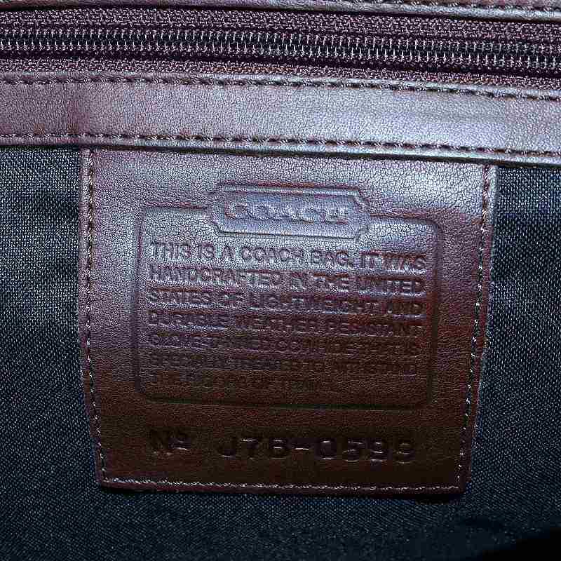 COACH コーチ オールドコーチ ボストンバッグ ショルダー 2WAY COACH コーチ オールドコーチ ボストンバッグ ショルダー 2WAY