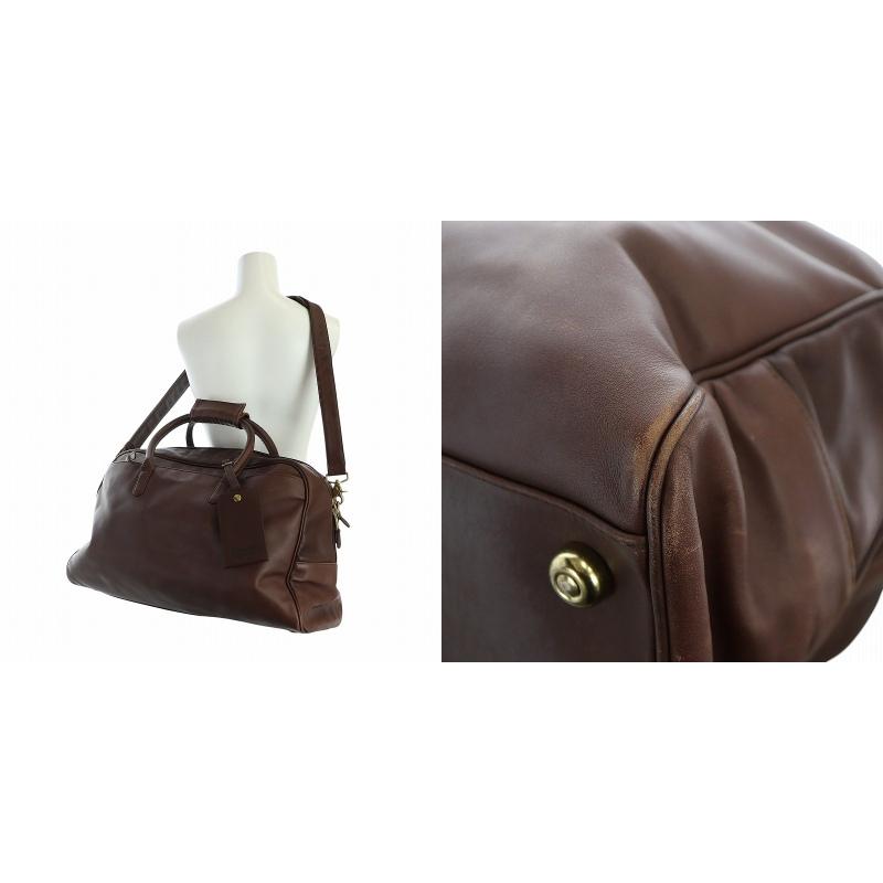 COACH コーチ オールドコーチ ボストンバッグ ショルダー 2WAY COACH コーチ オールドコーチ ボストンバッグ ショルダー 2WAY