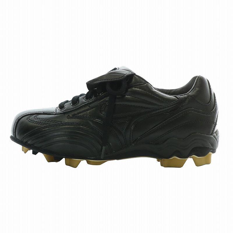 Miyuki Mizutani 新品未開封品 ラヴィエール 黒 4点 ミズノ MIZUNO アラモードグリッターTi-ネオ A LA MODE GLITTER