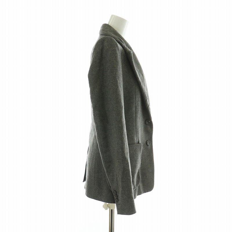 マルタンマルジェラ 1 Martin Margiela 08AW テーラード ジャケット