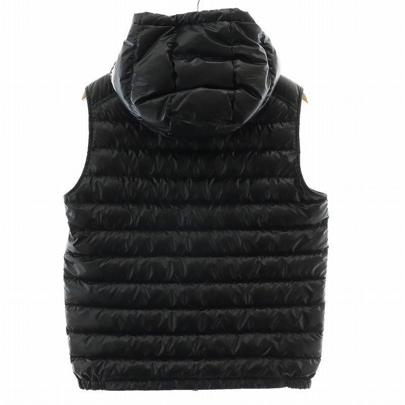 MONCLER（モンクレール） MONCLER 24SS CLAI GILET ダウン ベスト