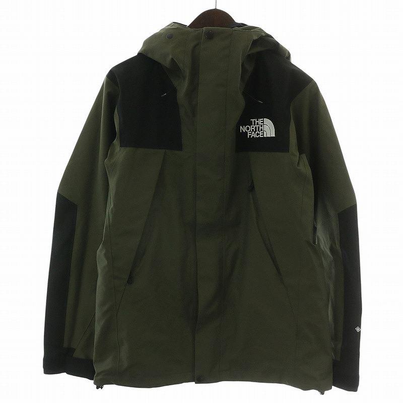 THE NORTH FACE（ザ ノースフェイス） マウンテンジャケット アウター 