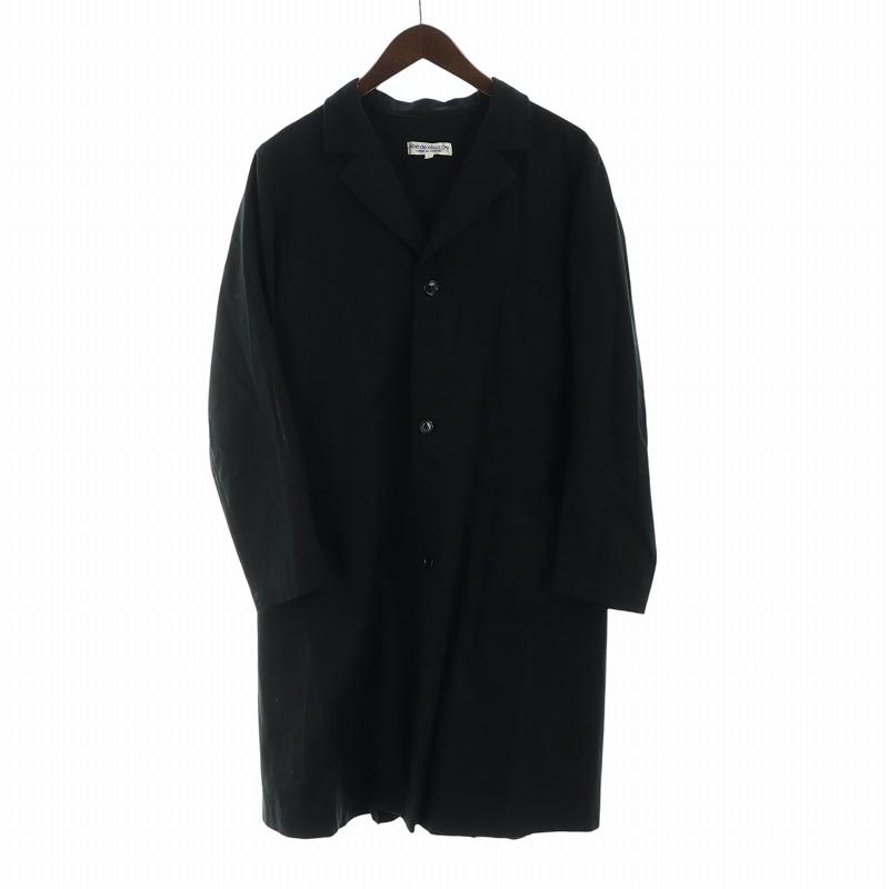 ローブドシャンブル robe de chambre コムデギャルソン AD2003 RU-O002