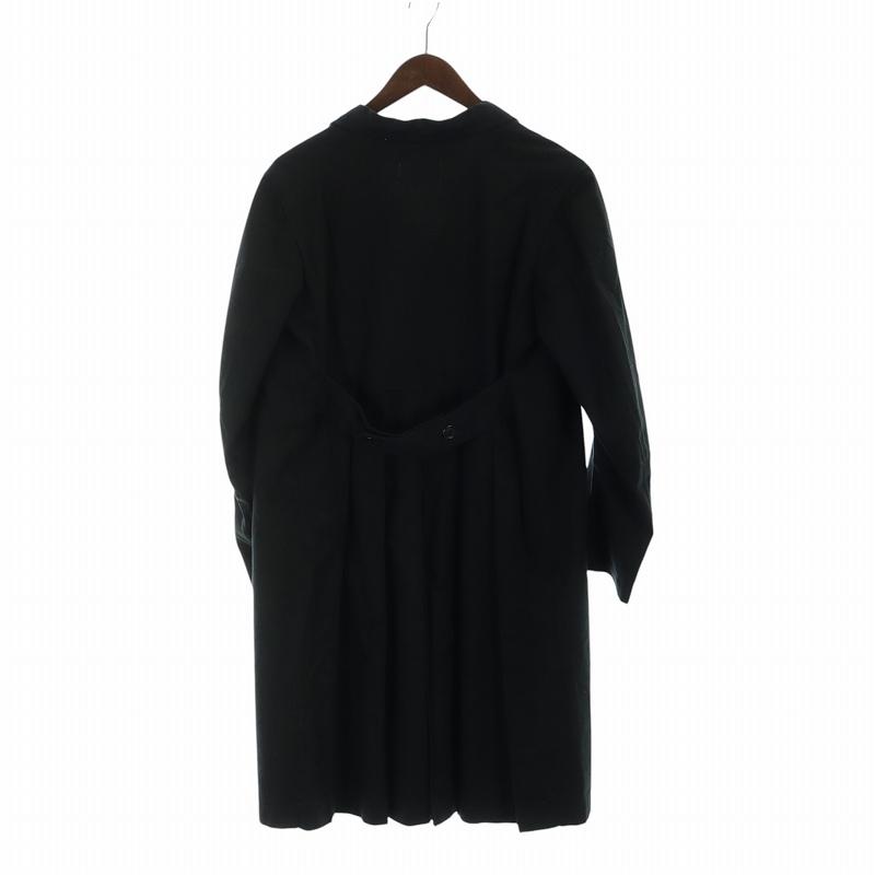 美品 robe de chambre ローブドシャンブル コムデギャルソン ノースリーブニット セーター AD2002 RG-N042 マルチカラー レディース 古着 中古 USED 中古・古着通販】ROBE DE CHAMBRE COMME DES GARCONS (ローブド