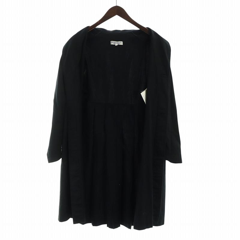 ローブドシャンブル robe de chambre コムデギャルソン AD2003 RU-O002