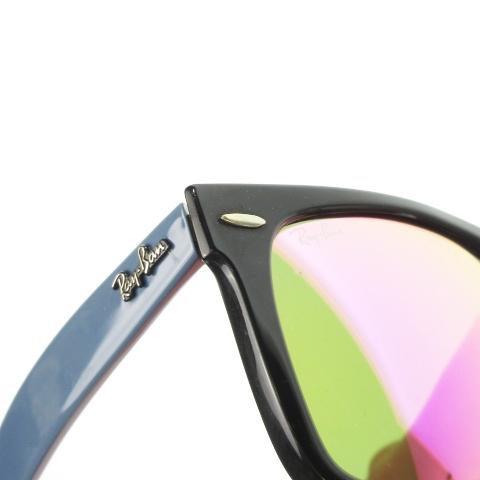 レイバン RAY BAN ORIGINAL WAYFARER CLASSIC サングラス 眼鏡 セル 