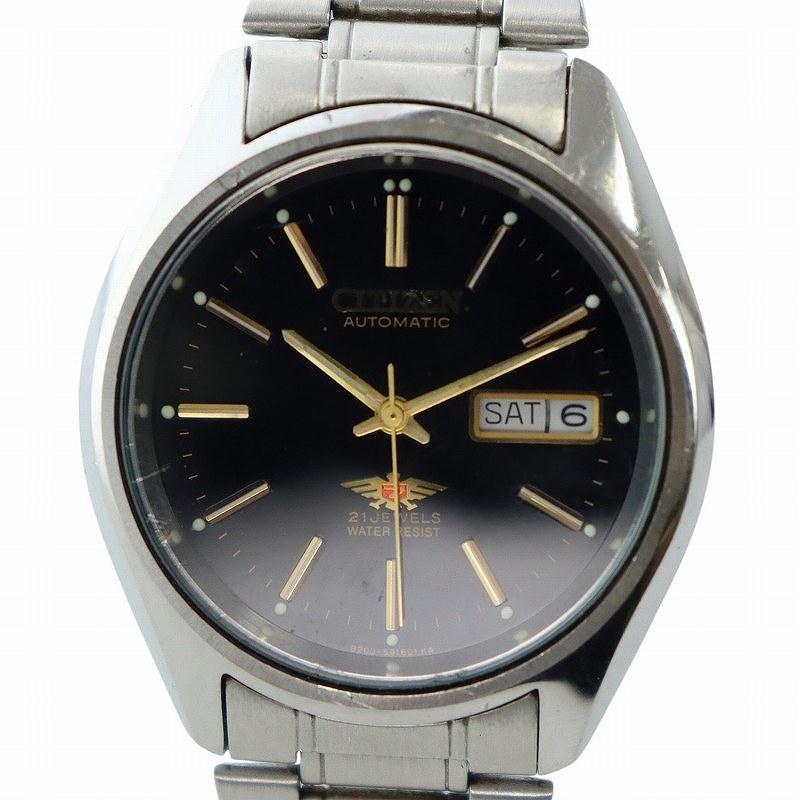 シチズン CITIZEN AUTOMATIC EAGLE 7 オートマチック イーグル シチズン CITIZEN AUTOMATIC EAGLE 7 オートマチック イーグル