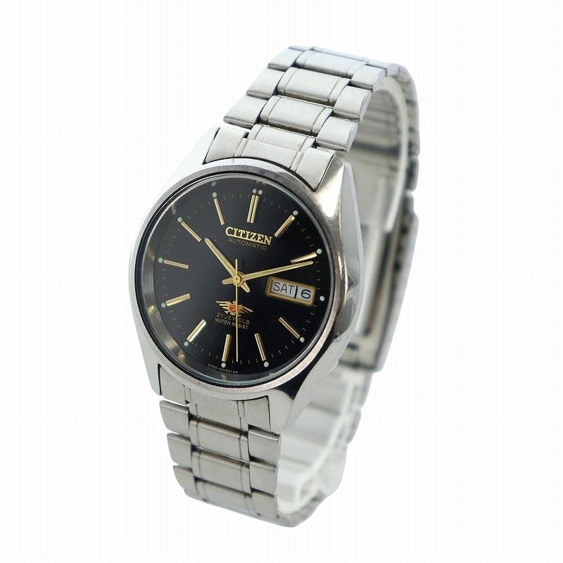 シチズン CITIZEN AUTOMATIC EAGLE 7 オートマチック イーグル シチズン CITIZEN AUTOMATIC EAGLE 7 オートマチック イーグル