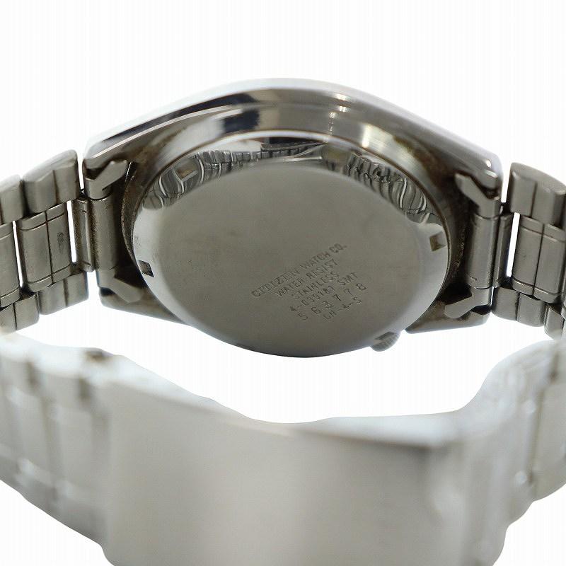 シチズン CITIZEN AUTOMATIC EAGLE 7 オートマチック イーグル シチズン CITIZEN AUTOMATIC EAGLE 7 オートマチック イーグル