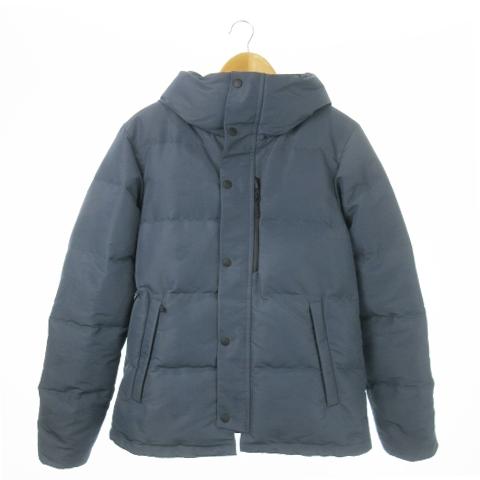 ダウン SALE〉エクスペディション ダウンパーカ コーデュラ 〈ZX-0154