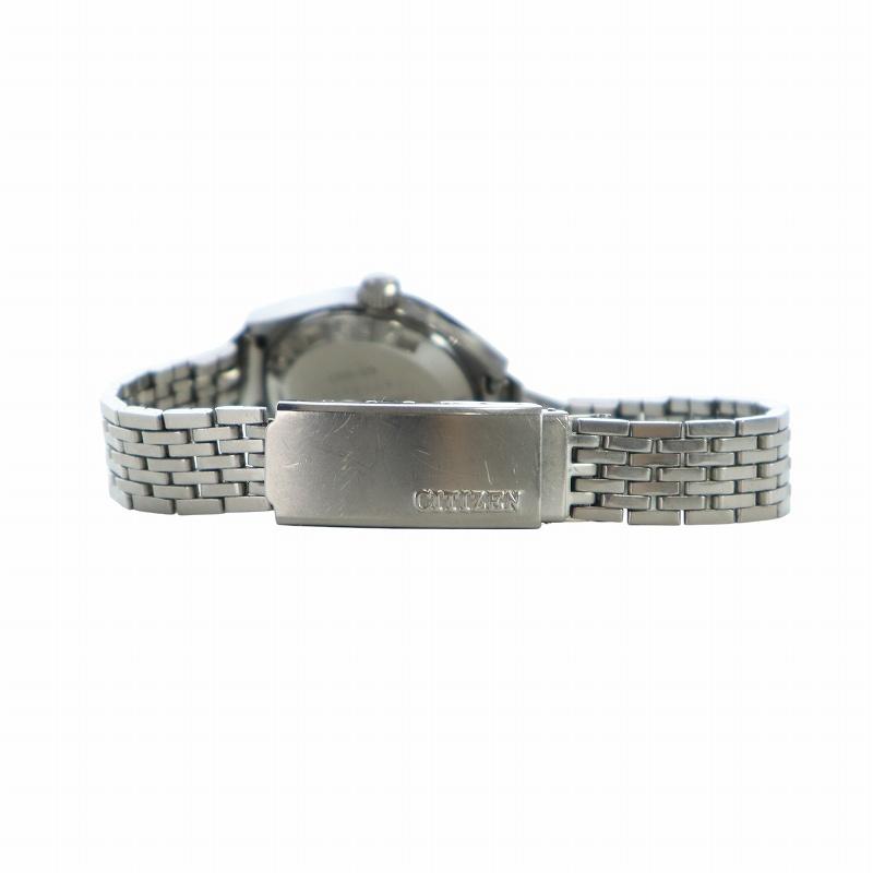 シチズン CITIZEN コスモスター V2 腕時計 ウォッチ 自動巻き デイト