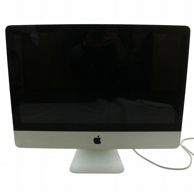 Apple]PC iMac 21.5インチ Mid 2011 1TB