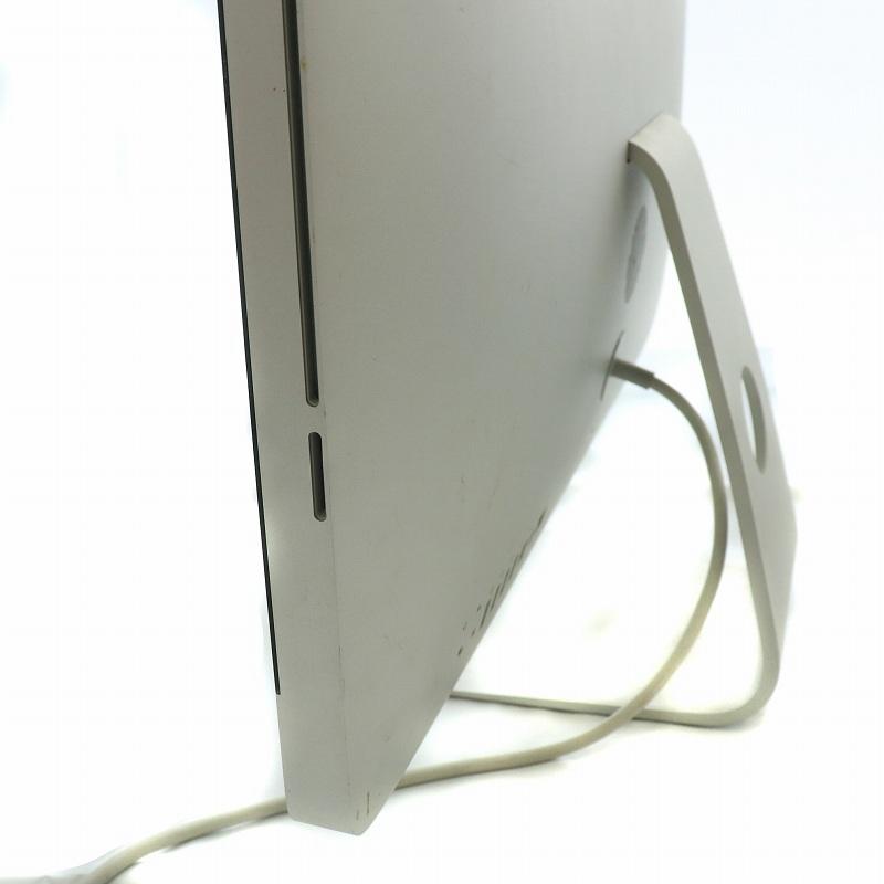 アップル Apple iMac 21.5インチ Mid 2011 1TB メモリ16GB PC パソコン 