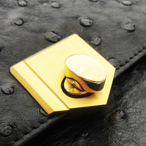 クリエーションルセ creation lusset ハンドバッグ ショルダー 2way 