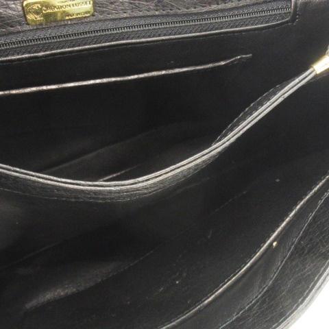 クリエーションルセ creation lusset ハンドバッグ ショルダー 2way 