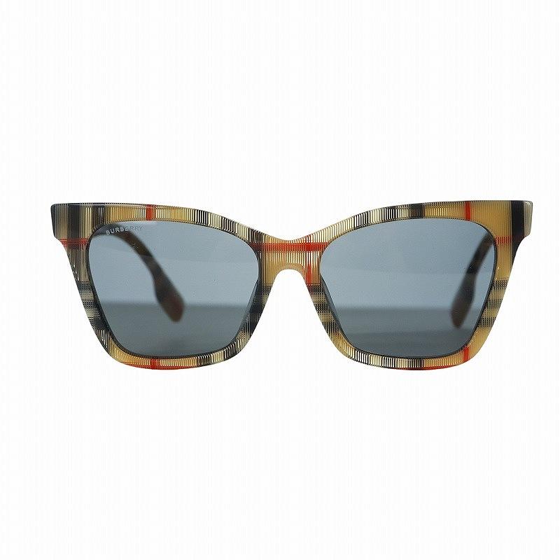 バーバリー ロンドン BURBERRY LONDON サングラス 眼鏡 めがね ノバ 