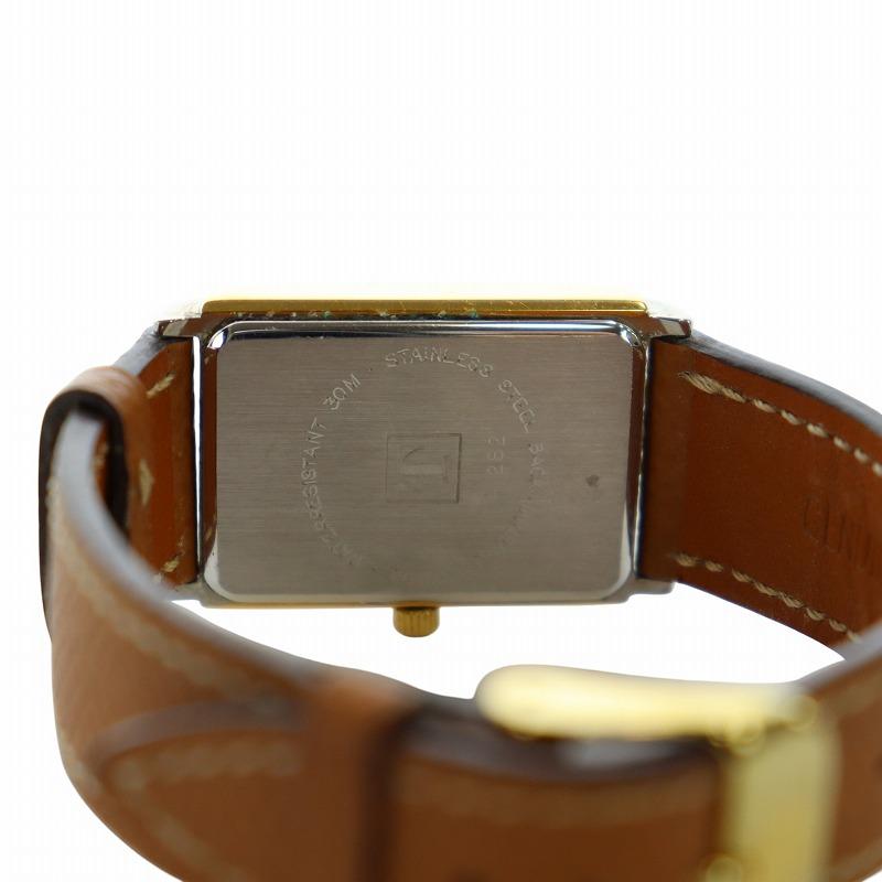 ティソ TISSOT ジャンク品 アールデコ スモセコ 腕時計 ウォッチ