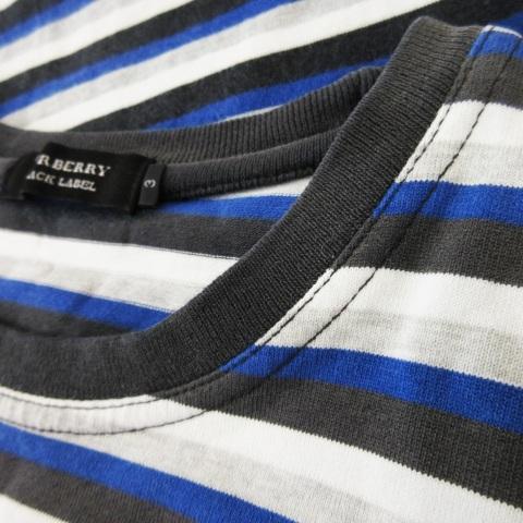 BURBERRY BLACK LABEL（バーバリーブラックレーベル） BURBERRY BLACK
