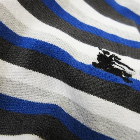 BURBERRY BLACK LABEL（バーバリーブラックレーベル） BURBERRY BLACK