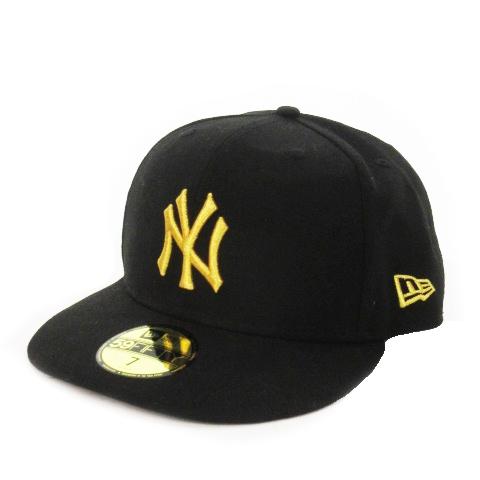 NEW ERA 59FIFTY NY ニューヨークヤンキース 帽子 キャップ NEW ERA 59FIFTY NY ニューヨークヤンキース 帽子 キャップ