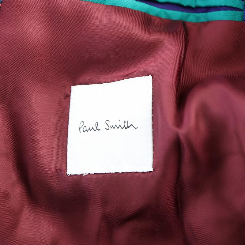 Paul Smith ポールスミス 18AW ドリーマー テーラードジャケット