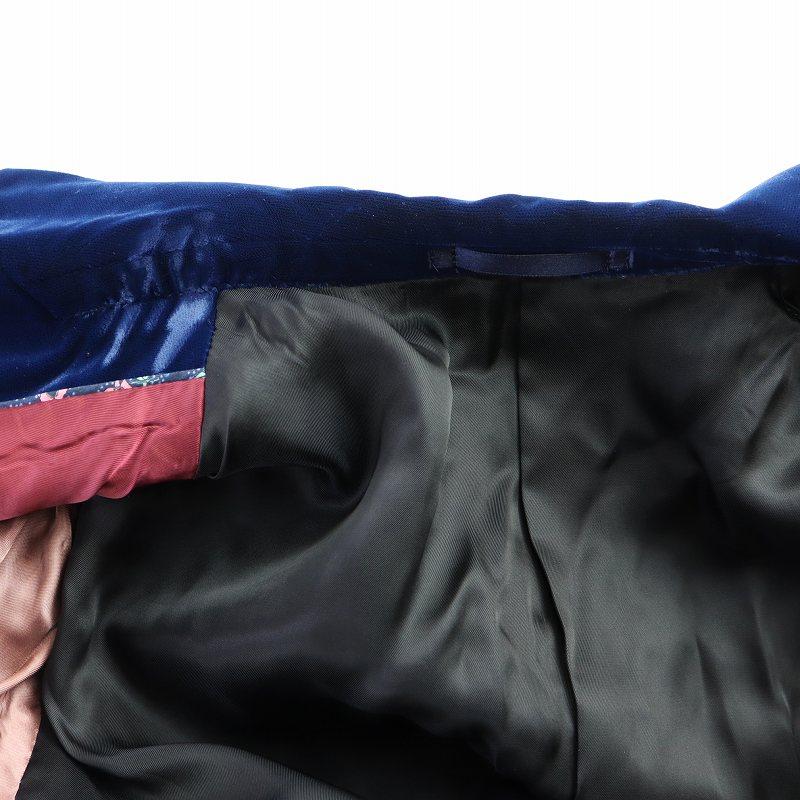 Paul Smith ポールスミス 18AW ドリーマー テーラードジャケット