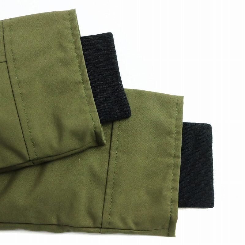 未使用品 カナダグース シャトー パーカ フュージョンフィット 