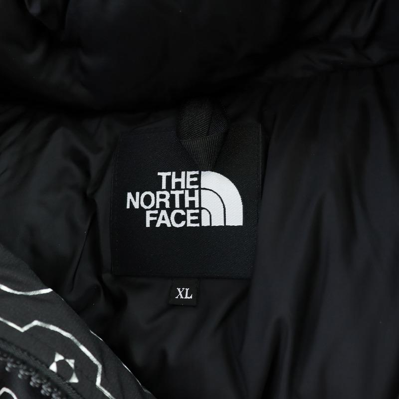 THE NORTH FACE ザノースフェイス ノベルティーバルトロライト THE NORTH FACE ザノースフェイス ノベルティーバルトロライト