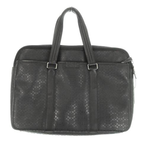 COACH ビジネスバッグ 黒 紐付き 楽天市場】ビジネスバッグ・ブリーフケース（ブランドコーチ