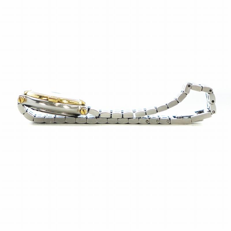 GUCCI グッチ 9000L 腕時計 ウォッチ クォーツ デイト 11Pダイヤ GUCCI グッチ 9000L 腕時計 ウォッチ クォーツ デイト 11Pダイヤ
