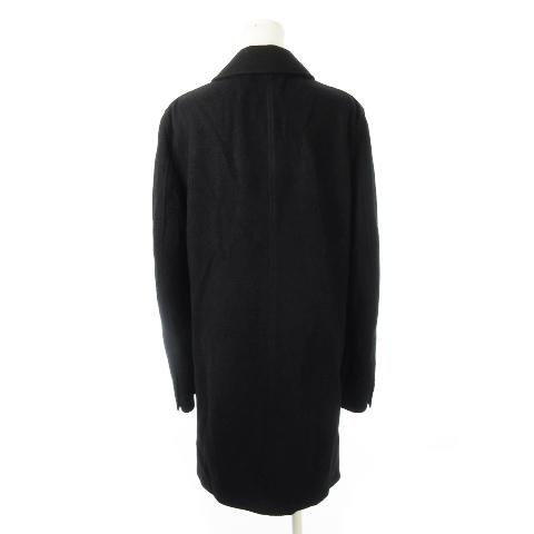 【完売品】ella_selectshop cardboardsailorcoat Elaxi Oversized Wrap Scarf Coat - ASTR the Label