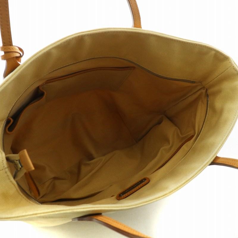 POLO RALPH LAUREN ラルフローレン トートバッグ キャンバス POLO RALPH LAUREN ラルフローレン トートバッグ キャンバス