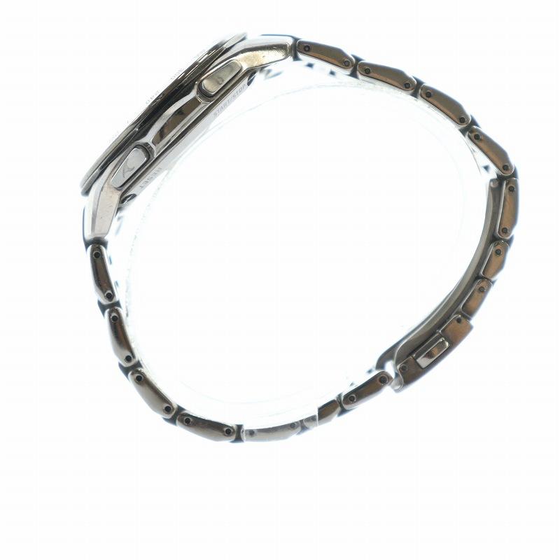 CASIO（カシオ） ジャンク品 OCEANUS オシアナス 腕時計 ウォッチ 電波