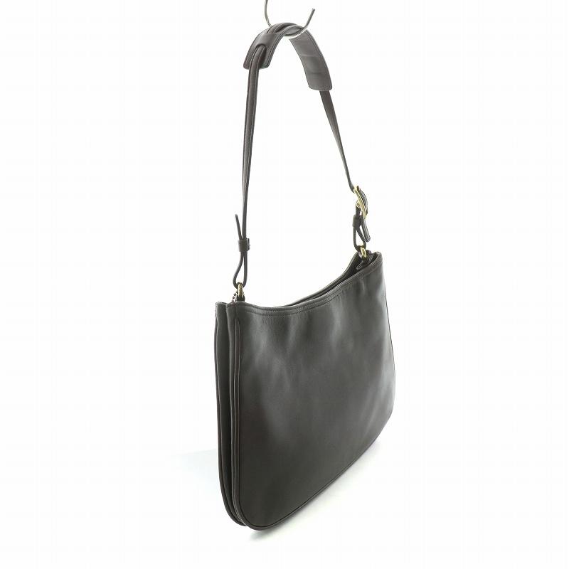 COACH（コーチ） オールドコーチ ヴィンテージ ハンドバッグ ワン